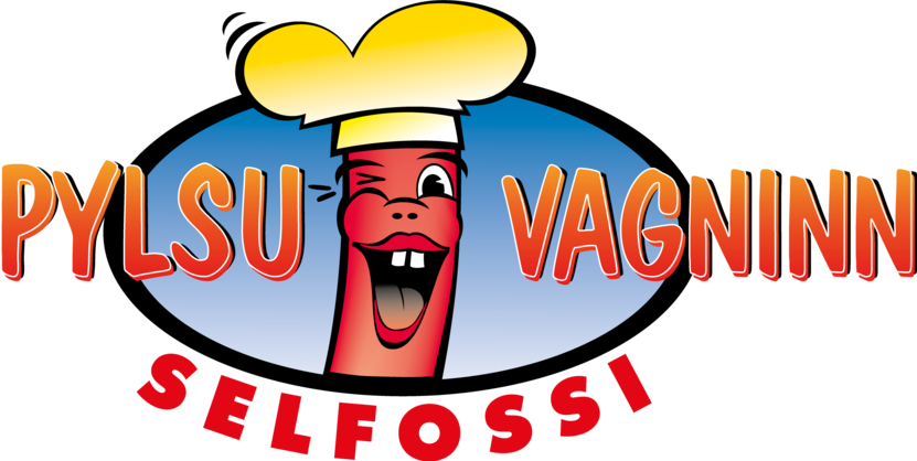 Pylsuvagninn á Selfossi